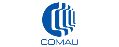 COMAU_logo