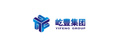 屹丰汽车科技logo