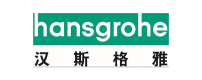 汉斯格雅logo