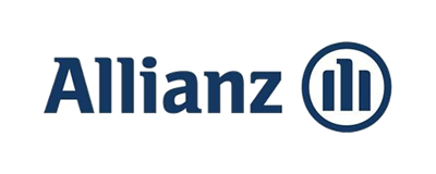 安联保险logo