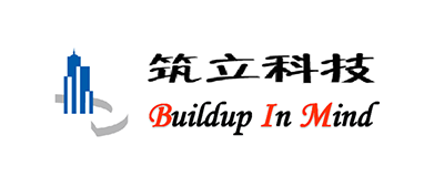 上海筑立科技logo