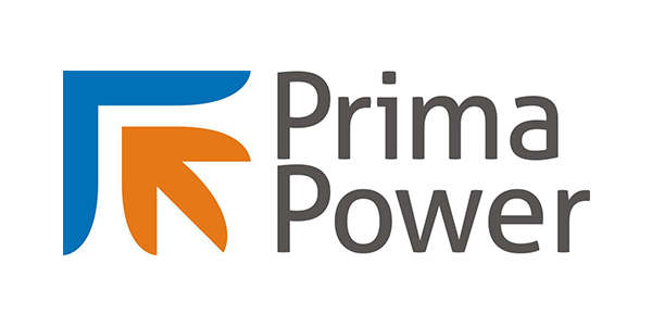 prima普玛宝logo