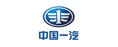 中国一汽logo