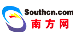 南方网logo