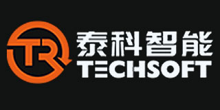泰科智能logo