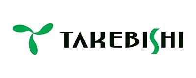 TAKEBISHI商标